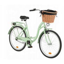 Rower miejski Indiana Moena S1B 26 cali damski