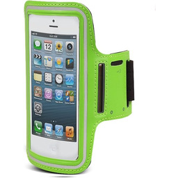 Maclean 4,8" lub 5,7" sportowa bransoletka na telefon