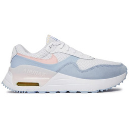 Sneakersy Nike Air Max Systm DM9538 106 Biały