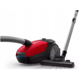 Odkurzacz Philips PowerGo FC8243/09 750W Król odkurzaczy workowych