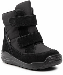 Śniegowce ECCO Urban Mini 76480151052 Czarny