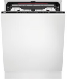 Zmywarka AEG FSK94858P ComfortLif
