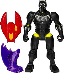 MixMashers Marvel Black Panther Avengers Mix-and-Match figurka