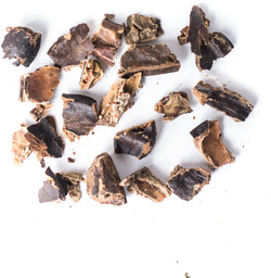 Karob cięty 10x10mm 5kg