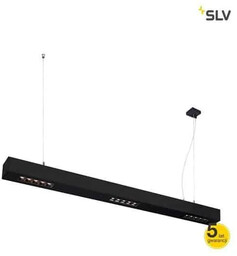 Lampa wisząca biurowa Q-LINE 1000927 - SLV Oficjalny