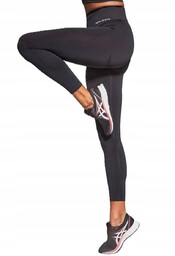 Getry damskie bezszwowe GATTA Active 004.4039 legginsy