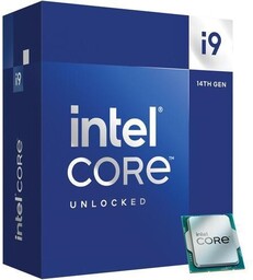 Intel CPU CORE I9-14900KS S1700 BOX/3.2G BX8071514900KS S
