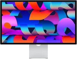 Apple Studio Display  szkło nanostrukturalne  podstawka