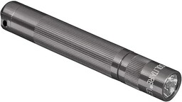 Maglite Solitaire latarka LED - szara, 11Y