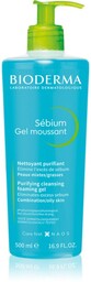 Bioderma Sebium Gel Moussant antybakteryjny żel do mycia