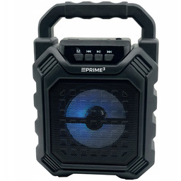 2 x Głośnik Przenośny Blow APS09 Bluetooth