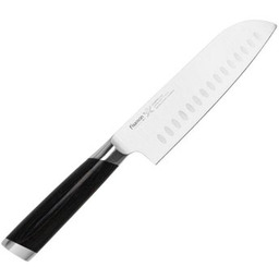 Fissman Fujiwara Nóz Kuchenny Santoku 18cm uniwersalny