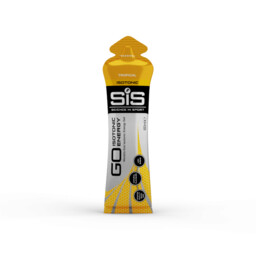 Science in Sport Żel GO Isotonic Energy Gel