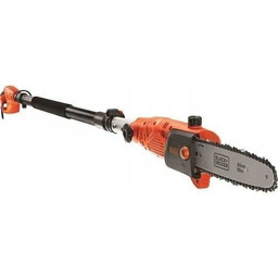 Black&Decker Pilarka Łańcuchowa do Przycinania na Wysięgniku 800