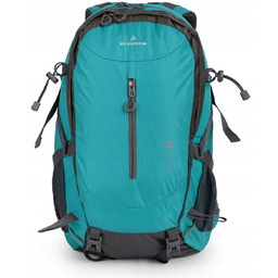 PLECAK BERGSON ADAL 35 LEKKI WYGODNY WENTYLOWANY TURKUSOWY