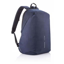XD Design Plecak antykradzieżowy Bobby Soft Navy