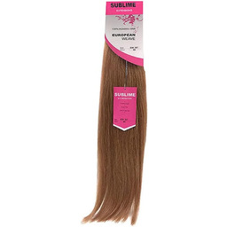 Sublime Extensions European Weave 20" nr 30", jedyny,