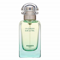 Hermes Un Jardin Sur Le Nil woda toaletowa