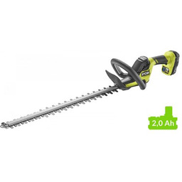 RYOBI Nożyce do żywopłotu RY18HT55A-120 550mm 18V akumulatorowe