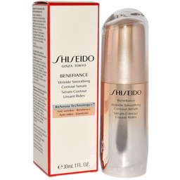 Shiseido Benefiance Wrinkle Smoothing Contour Serum 30Ml