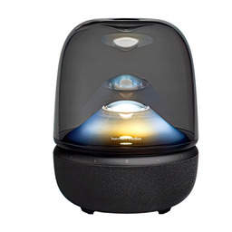 Głośnik mobilny Harman Kardon Aura Studio 5 Czarny