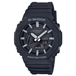 CASIO Zegarek GA-2100-1AER