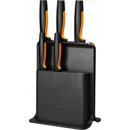 Fiskars Zestaw 5 noży w bloku Functional Form