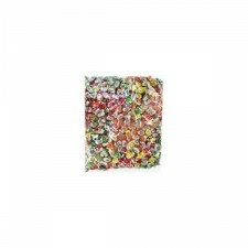 Cukierki Mini Owocowe 1kg