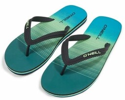 ONeill Japonki ONeill Profile Graphic Sandals 92800614034 czarne