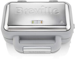 Gofrownica Breville DuraCeramic VST072X