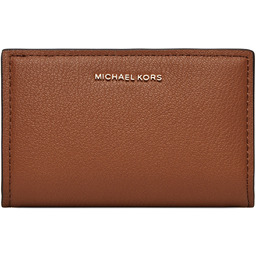 Portfel MICHAEL Michael Kors 32S5GYTZ2L Brązowy