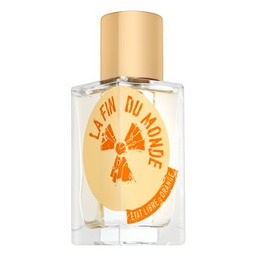 Etat Libre d Orange La Fin Du Monde