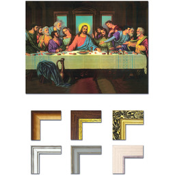 Obraz Ostatnia Wieczerza