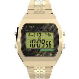 Timex T80 Steel TW2V74300