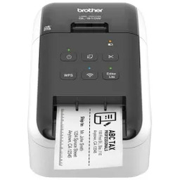 Brother QL-810W Drukarka etykiet