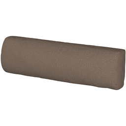 Pokrowiec na zagłówek Vimle, brązowy, 70 x 13