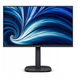 Monitor Philips 23,8" 24B2N3200J/00 Ips Fhd 120Hz Hdmi