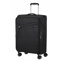 Samsonite Litebeam Spinner M, rozszerzalna