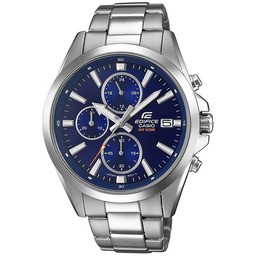 CASIO Zegarek EFV-560D-2AVUEF