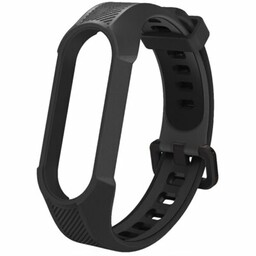 TECH-PROTECT Pasek do Xiaomi Mi Smart Band 5/6/6