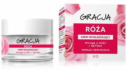 Gracja Krem różany na dzień i na noc