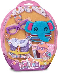 The Bellies From Bellyville 700015318 lalki