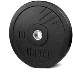 Tiguar, Talerz bumper, 10 kg, V2