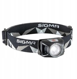 Sigma lampka czołowa Headled II