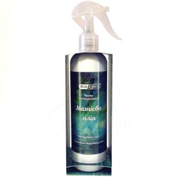 Oliwa Magnezowa, Magnesium Mineral Solution Bisheffect
