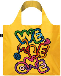 Torba codzienna Loqi Craig & Karl - We
