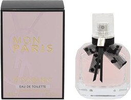 Yves Saint Laurent Mon Paris Agua de Colonia
