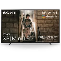 Sony BRAVIA 5 K-98XR55 98" 4K Mini LED