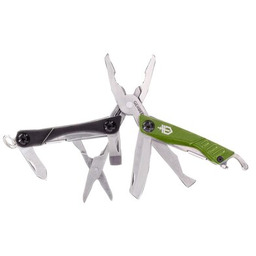 GERBER Multitool Dime Green