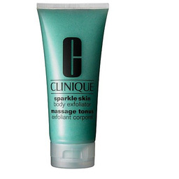 CLINIQUE_Sparkle Skin Body Exfoliator peeling do ciała 200ml